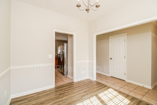 Foto del edificio - 3532 Park Hill Crossing Dr