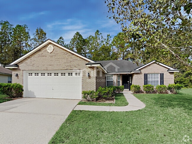 Building Photo - 3414 Fieldstone Ct