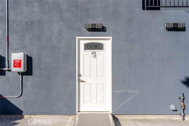 Foto del edificio - 14713 Sylvan St