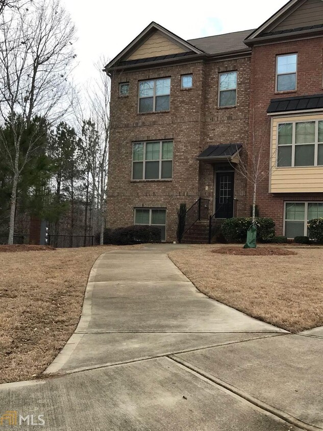 Foto principal - 450 Jardin Ct