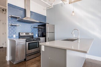 Interior Photo - The Columbus Building