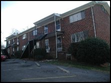 Foto del edificio - 2927 Whittle Springs Rd