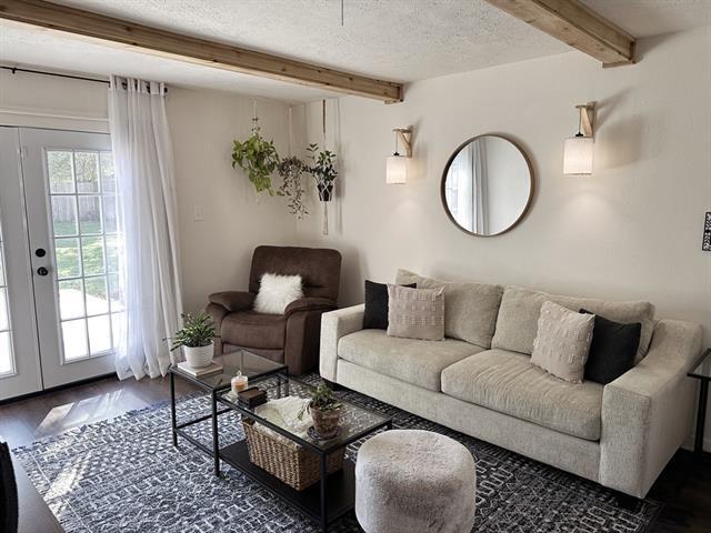 Foto del edificio - 4812 Jerri Ln