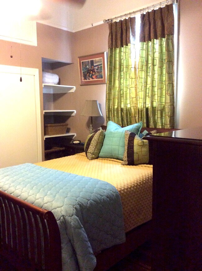 Foto del edificio - 4634 Orleans Ave