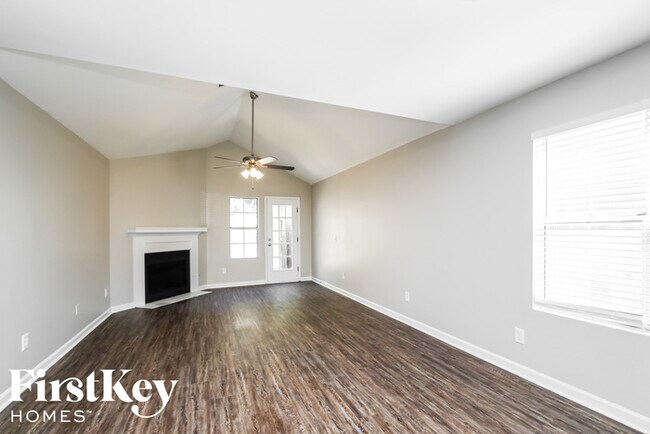 Foto del edificio - 3481 Clare Cottage Trace SW
