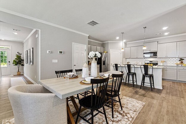 Model Home Photo - 5730 Turnstone Trl