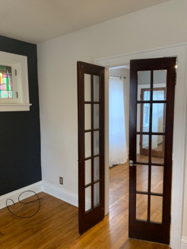 Foto del edificio - 5536 Walsh St