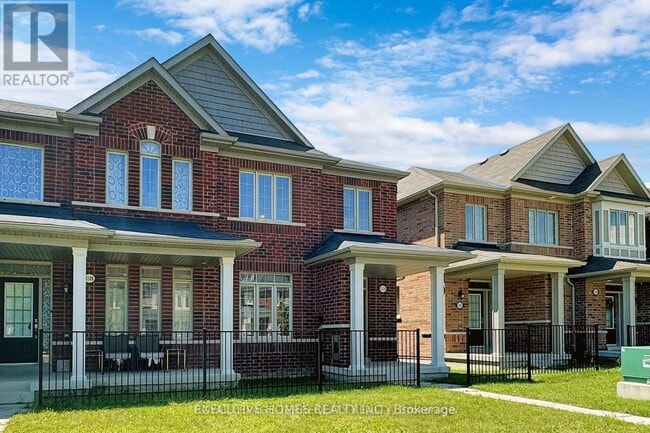 Photo du bâtiment - 1110 Church St N