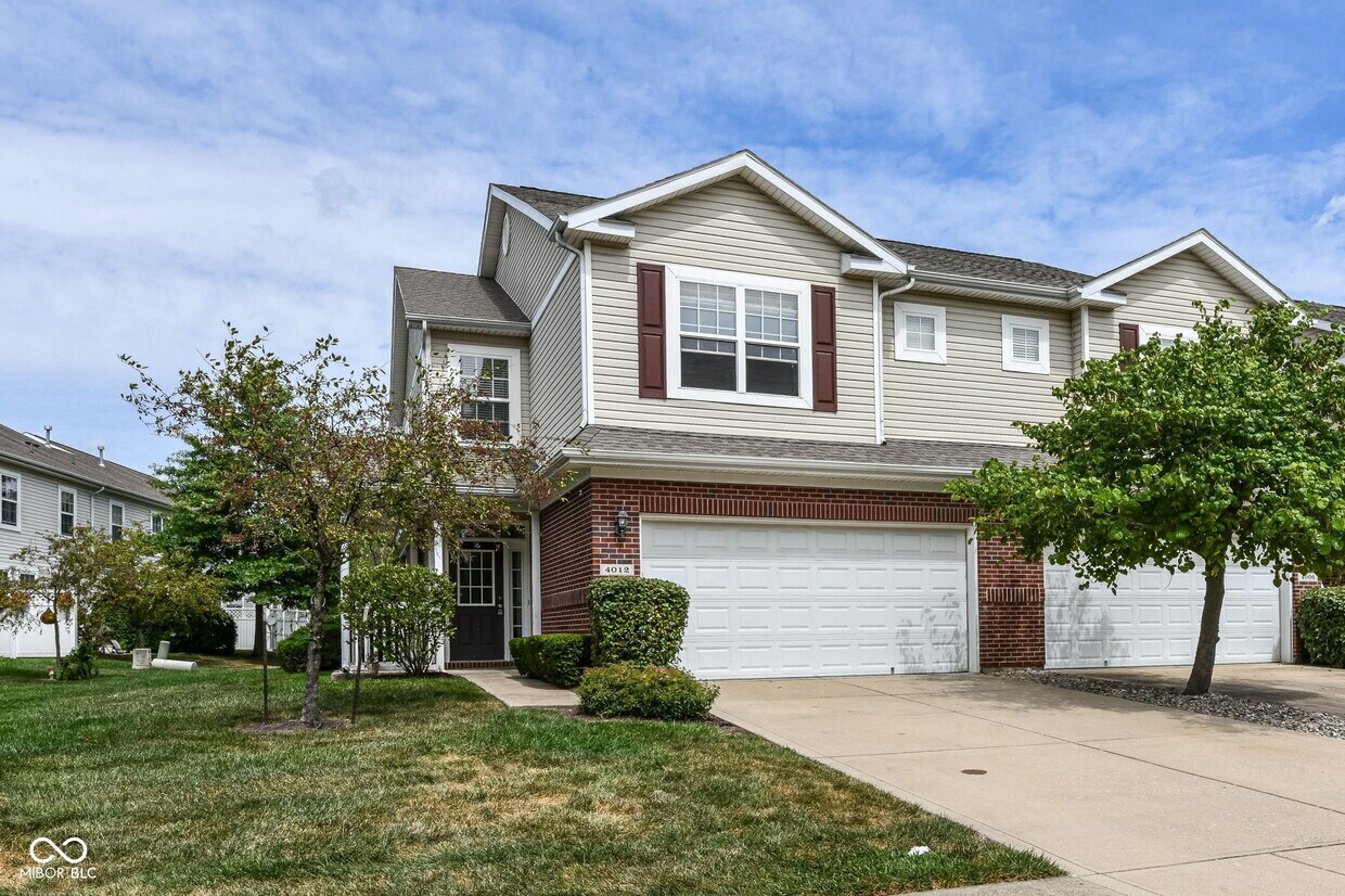 Foto principal - 4012 Weston Pointe Dr
