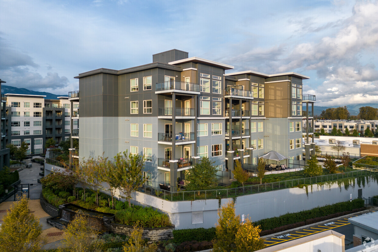 Photo principale - The Residences at Fremont Village