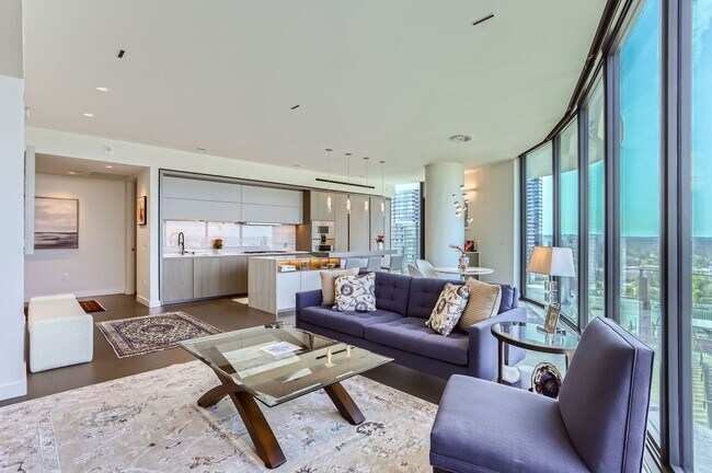 Foto del edificio - Avenue Estates Condominiums ~ Downtown Bel...