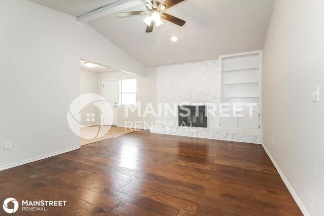 Building Photo - 111 Windsor Way, Midwest City, OK 73110