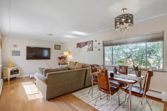 Foto del edificio - 4618 W 35th Ave