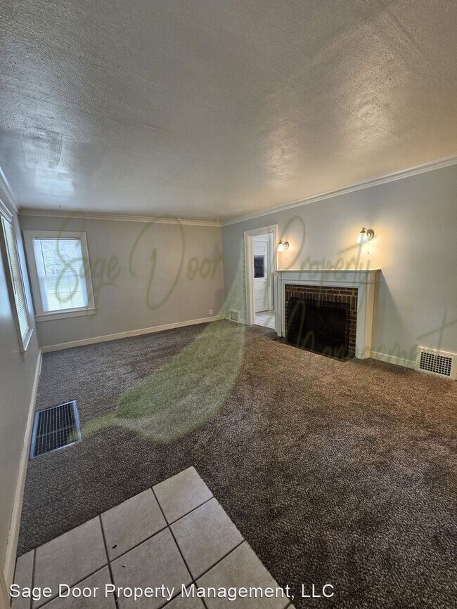 Foto del edificio - 2 br, 1 bath House - 6457 Blue Ridge Blvd