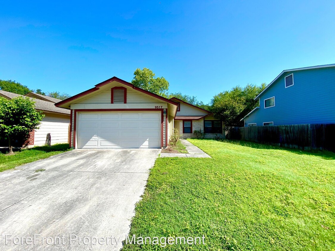 Primary Photo - 3 br, 2 bath House - 9517 Autumn Shade
