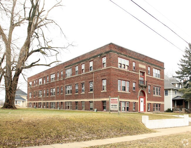 Building Photo - Historic Carroll Street Apartments