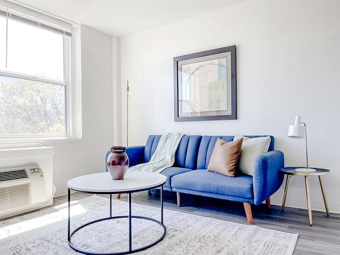 Foto principal - 2515 Burnet Ave