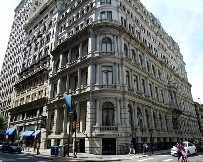 Foto del edificio - 1001 Chestnut St