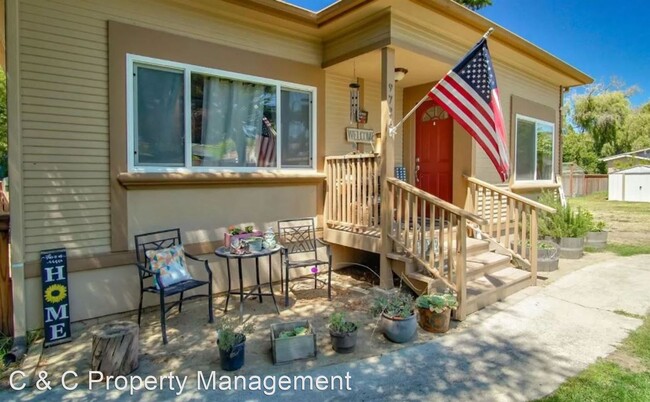 Building Photo - 2 br, 1 bath House - 9726 Prunedale South Rd.