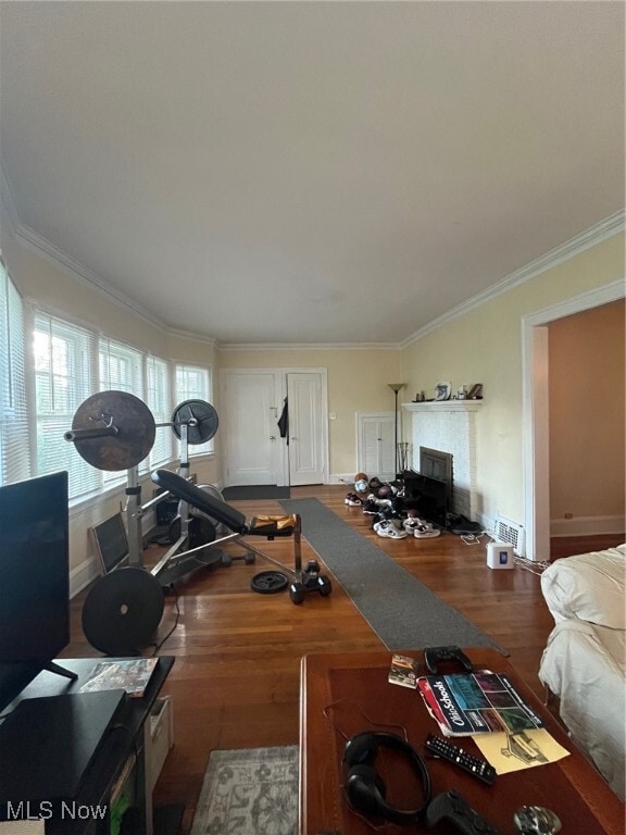 Foto del edificio - 17611 Winslow Rd