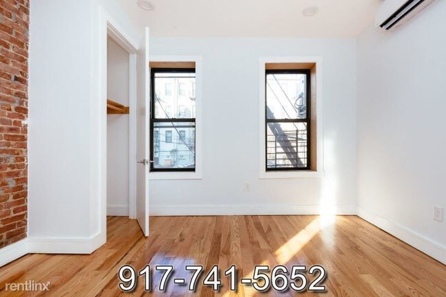 Building Photo - 3 br, 1 bath Apartment - 1303 Herkimer St