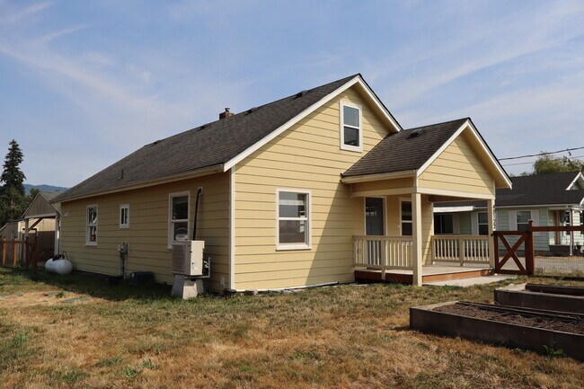 Foto del edificio - 40122 264th Ave SE