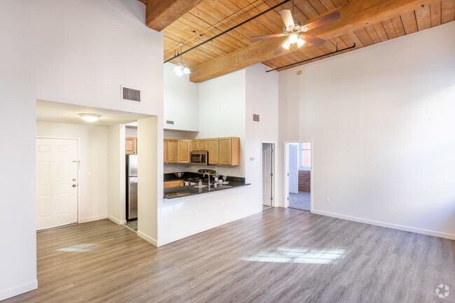 Foto Interior - A Place To Call home