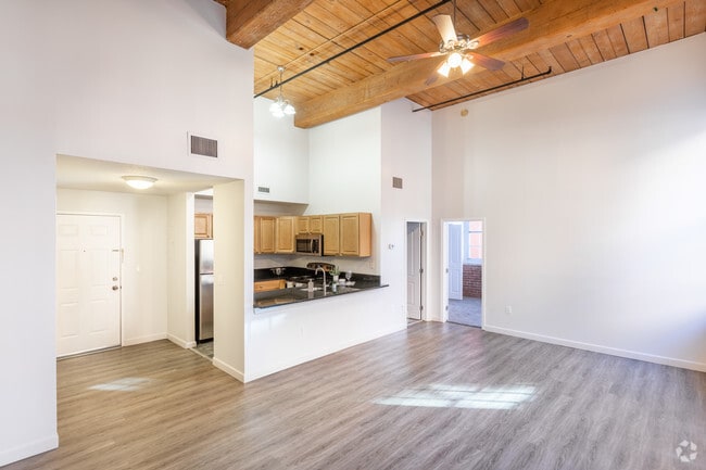 Interior Photo - A Place To Call home