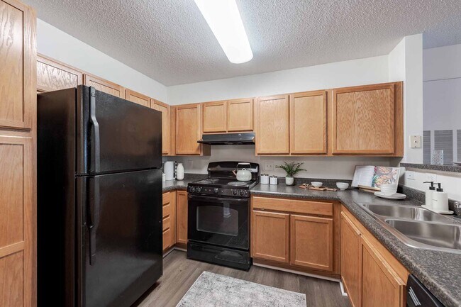 Foto del edificio - Berkshire Park