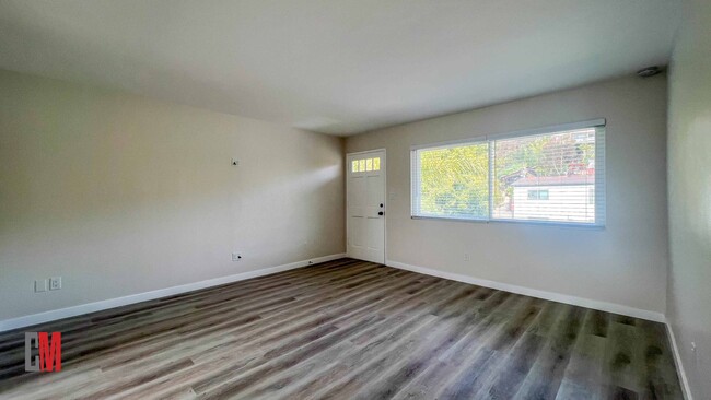 Foto del interior - 1602 Chalmers Street