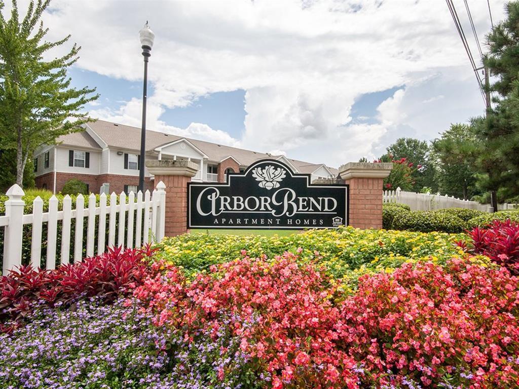 Arbor Bend Apartments in Villa Rica, GA