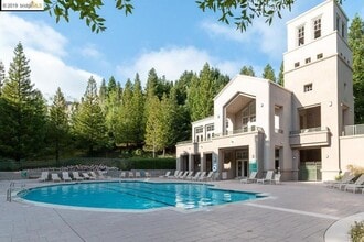 Building Photo - Comfortable 2BR Condo with Patio - Gated Oakland Living