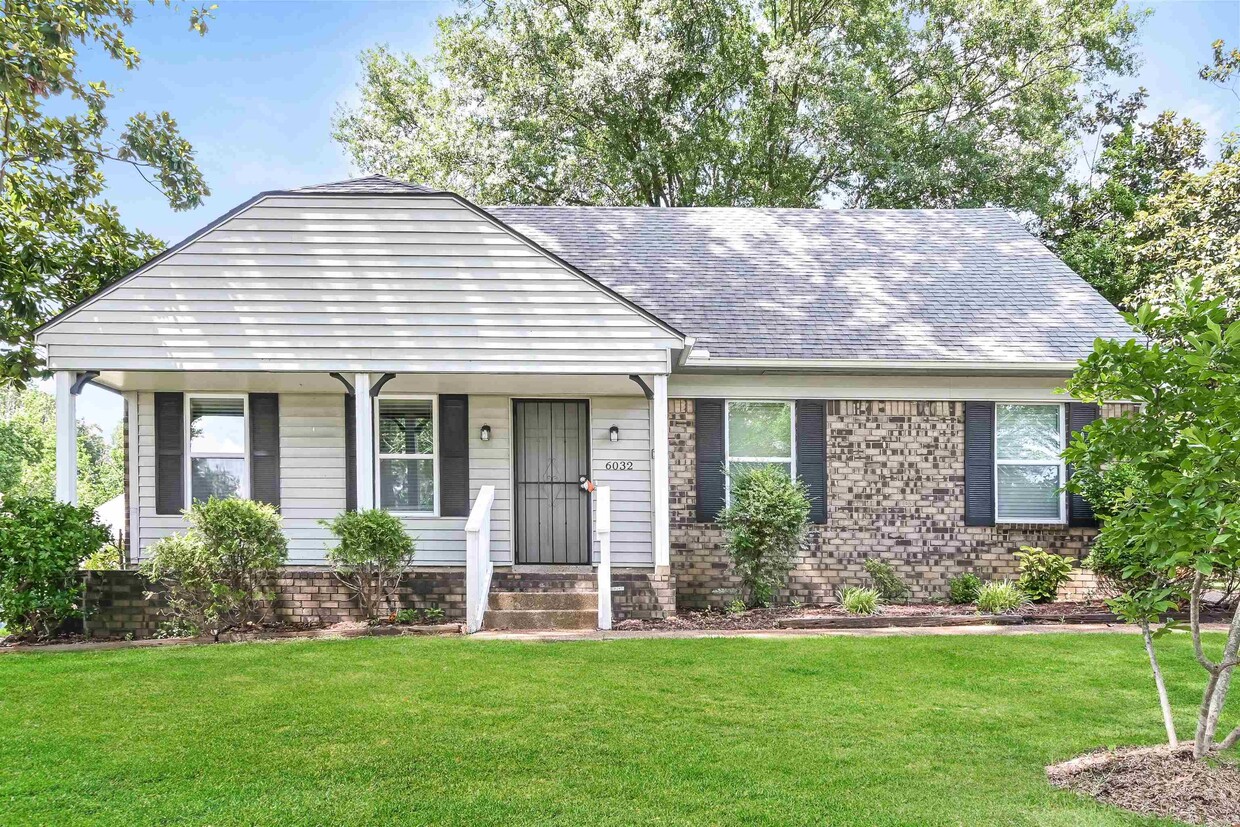 Foto principal - 6032 Cascade Hill Cove