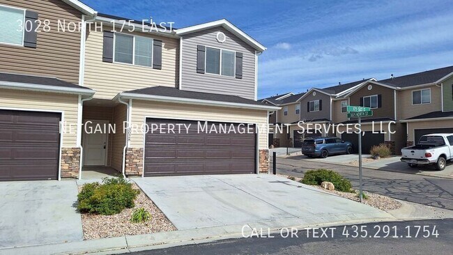 Foto del edificio - 3028 N 175 E