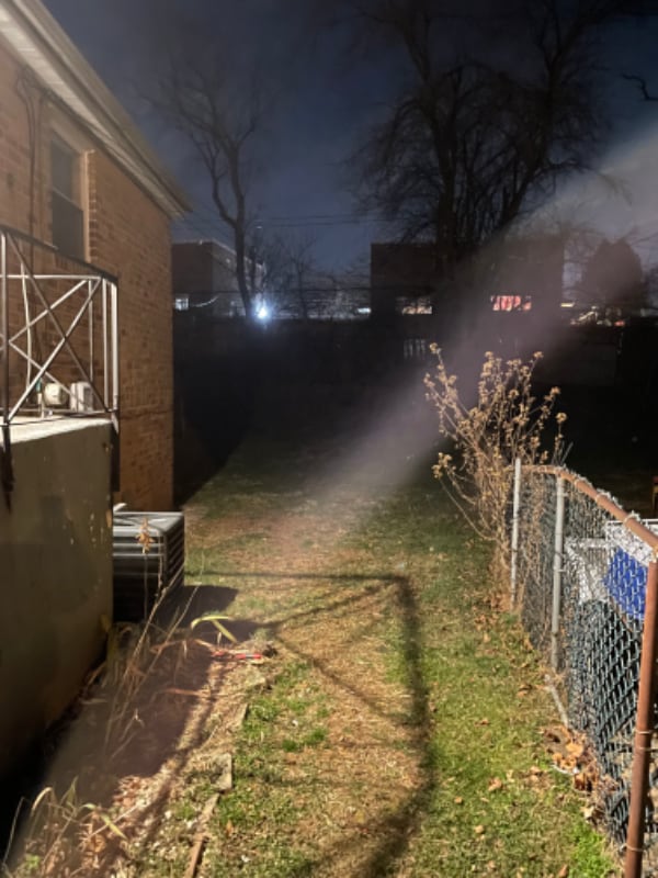 Building Photo - 511 Foster St