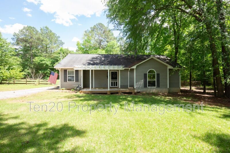 Foto principal - 11406 Mehaffey Rd