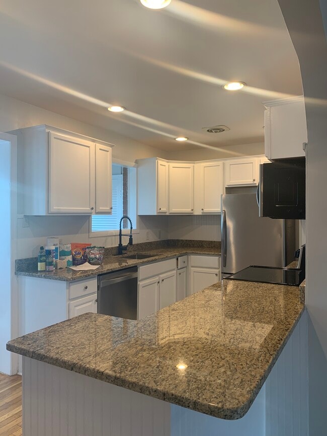 Foto del edificio - 1007 Kinney St