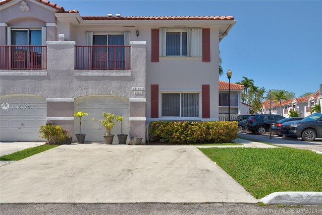 Foto del edificio - 10130 SW 154th Cir Ct