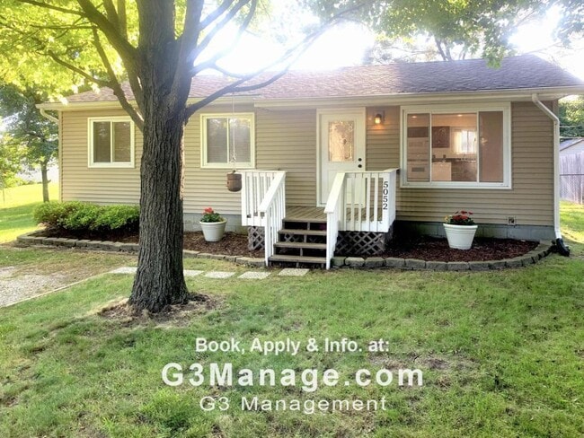 Photo - 5052 Walsh Dr House