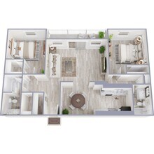 Building Photo - 1212 Hampshire Ln