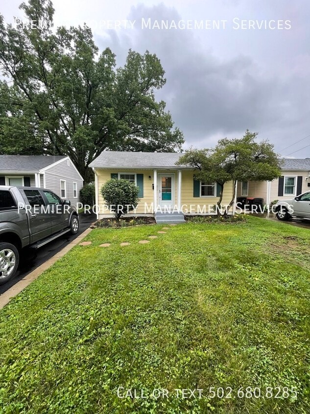 Primary Photo - 2513 Sherry Rd