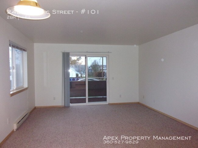 Building Photo - CENTRAL- Pacific Street Apartments