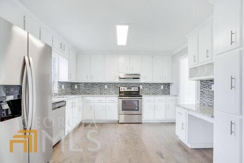 Building Photo - 4820 Old Field Dr NE