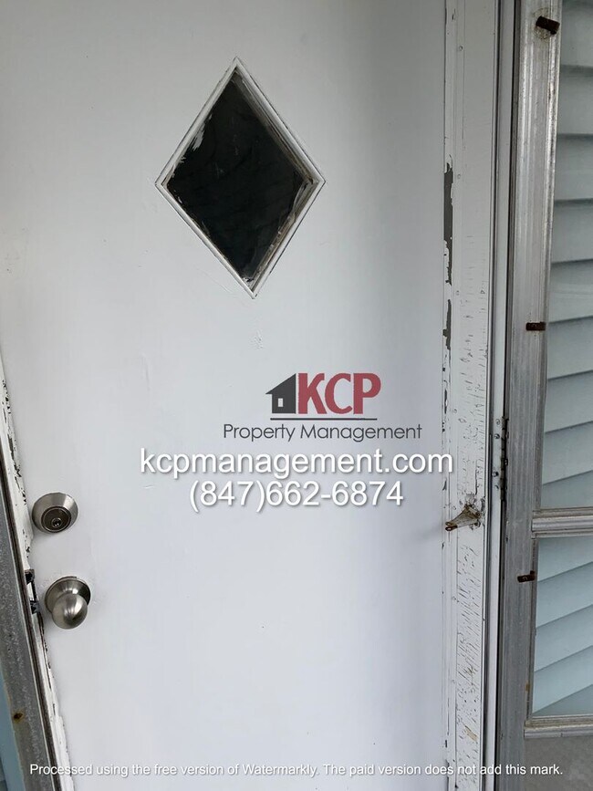 Foto del edificio - 4525 19th Ave