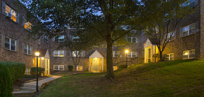 Building Photo - Forest Station Apartments