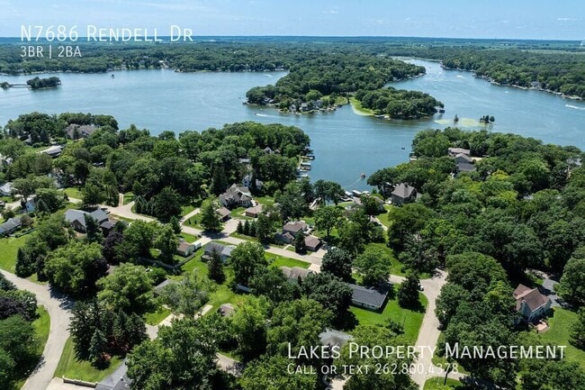 Building Photo - N7686 Rendell Dr