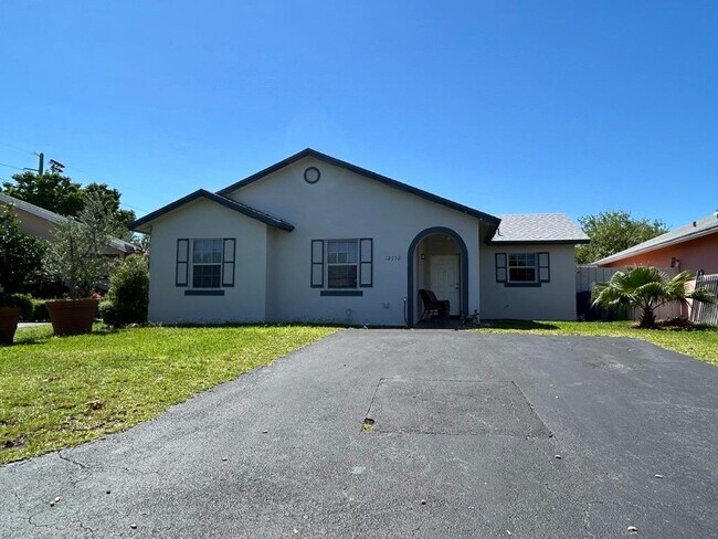 Building Photo - 12752 SW 250th Terrace