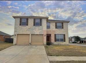 Building Photo - 507 Taurus Dr