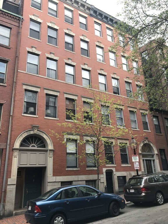 Foto del edificio - 57 W Cedar St