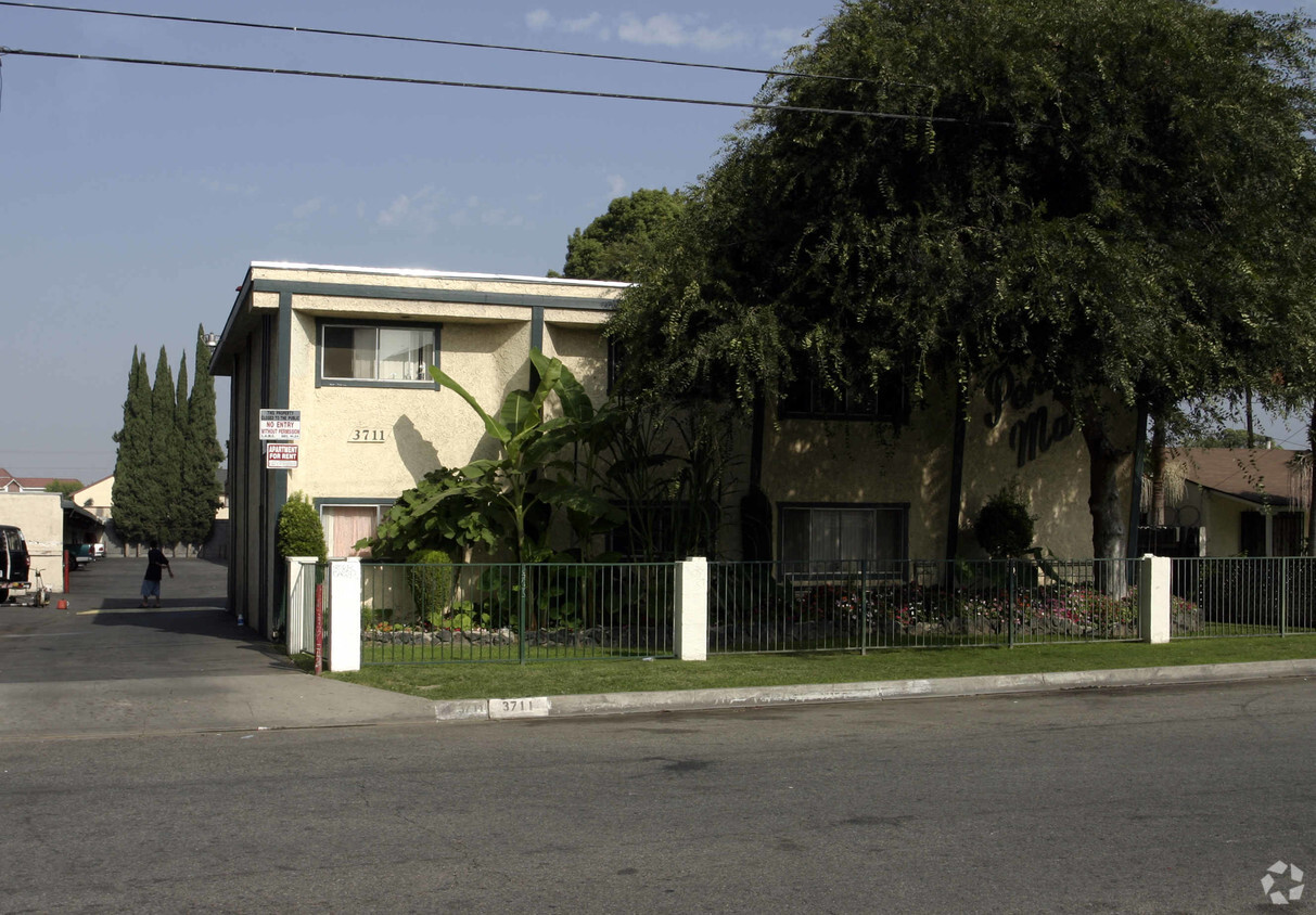 Foto del edificio - Penn Mar Apartments